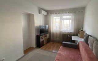 Apartament 1 camera de inchiriat in Cantemir, zona Salubris - mobilat, cu AC - Poză 1
