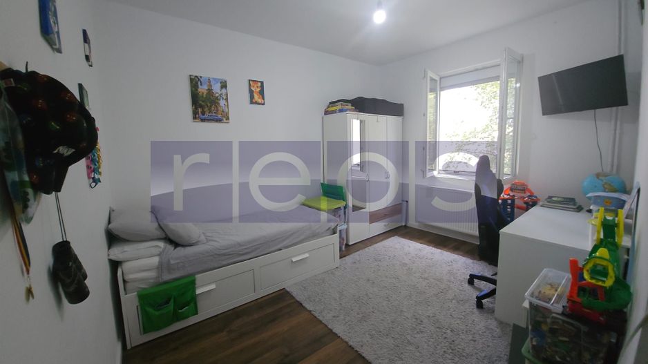 VANZARE APARTAMENT 2 CAMERE | ZONA FLOREASCA - Poză 7