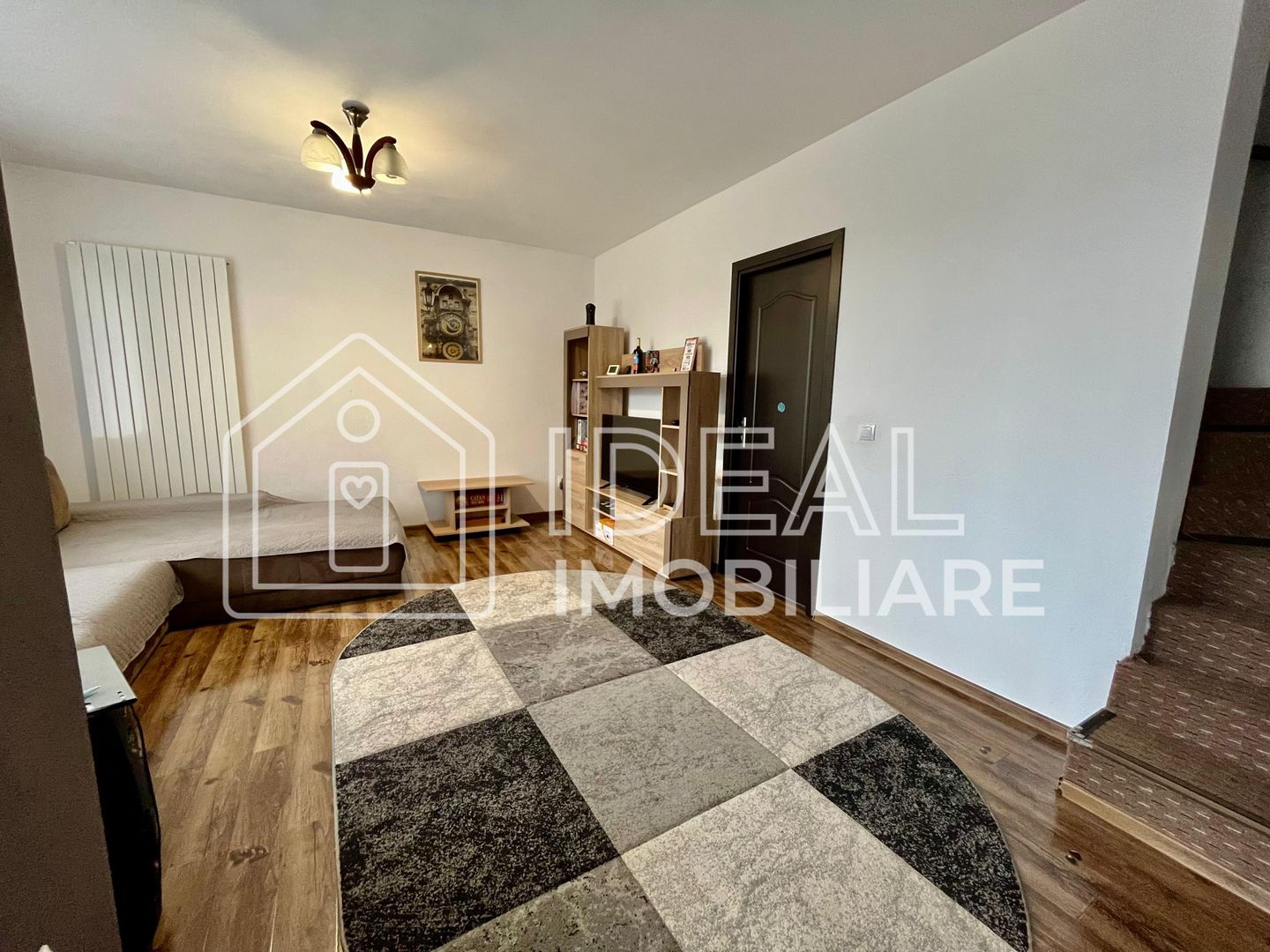 Casă tip Cvadruplex în Cartierul Zăvoi - Poză 7