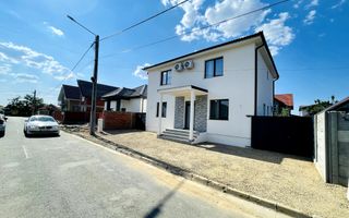 Casă P+E la cheie – Sânmartin, Cartier Lotus - Poză 2