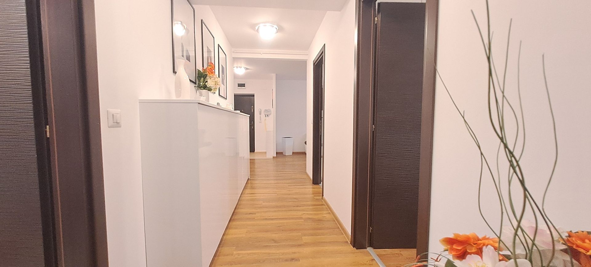 Camin impecabil | Centrala proprie | Parcare - Poză 7