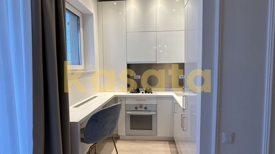 2 camere | Laguna Residence | Mobilat | Gata de mutat - Poză 9