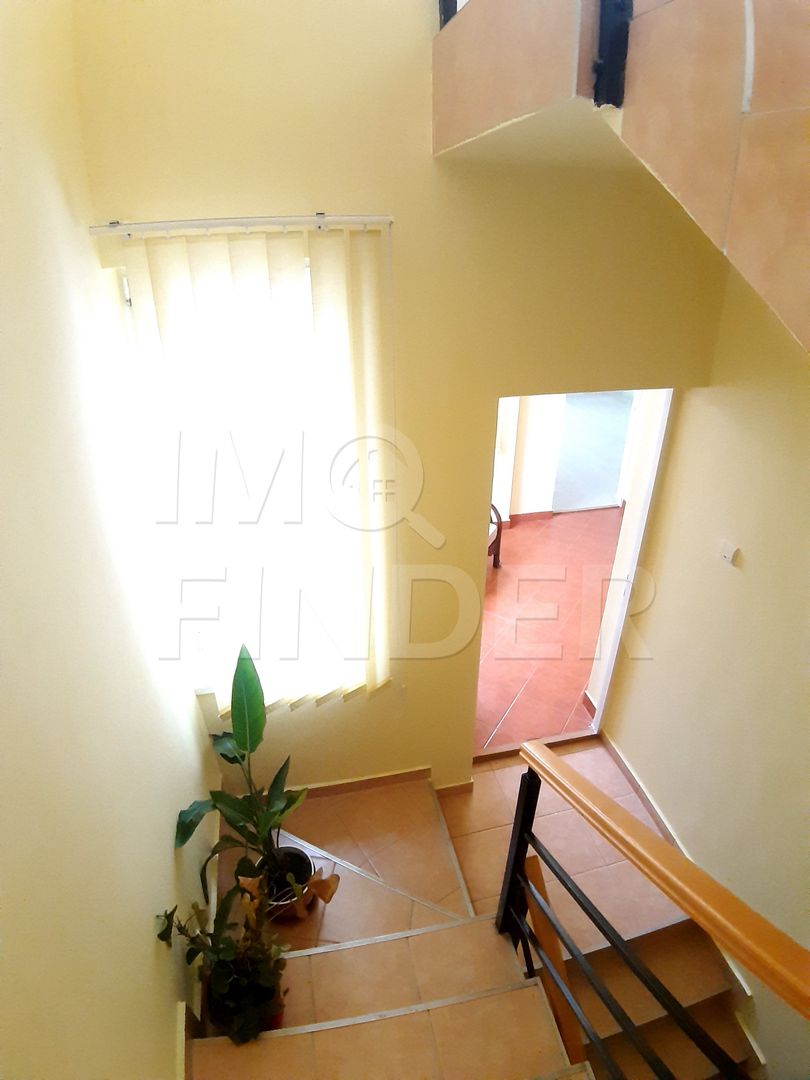 Casa Individuala Gheorgheni, locuinta/sediu firma - Poză 16