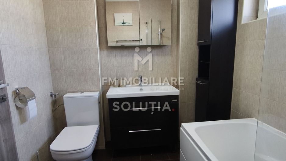 Apartament 2 camere | Mobilat & Utilat | Parcare subterană - Poză 4