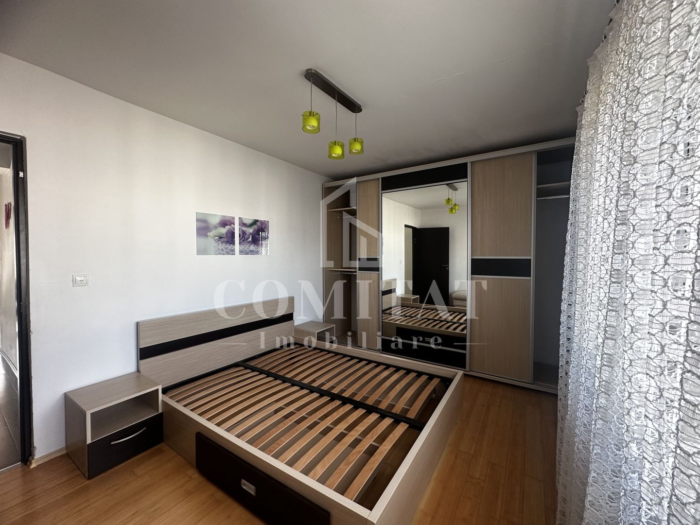 Apartament 3 camere | Loc de parcare | Zona Str Teilor-Floresti - Poză 7