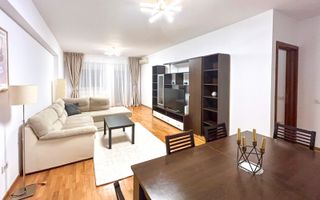 Chirie | Apartament 2 camere | Parcare | Parc Herastrau | Metrou - Poză 2