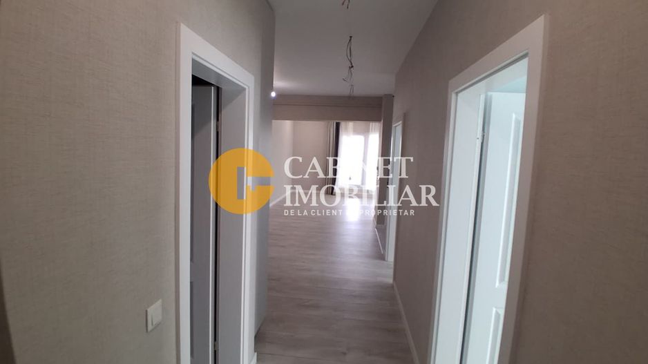 Apartamewnt 4 camere, 2 bai, zona Tatarasi - Iasi - Poză 5