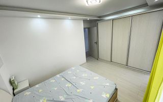 3 camere, premium, garaj, bloc nou, terasa, Marasti, Fabricii de Zahar - Poză 6