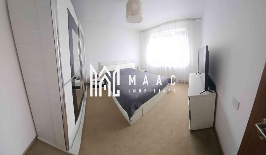 Apartament 3 Camere | 65 MPU | 2 Parcări | Șelimbăr - Poză 3