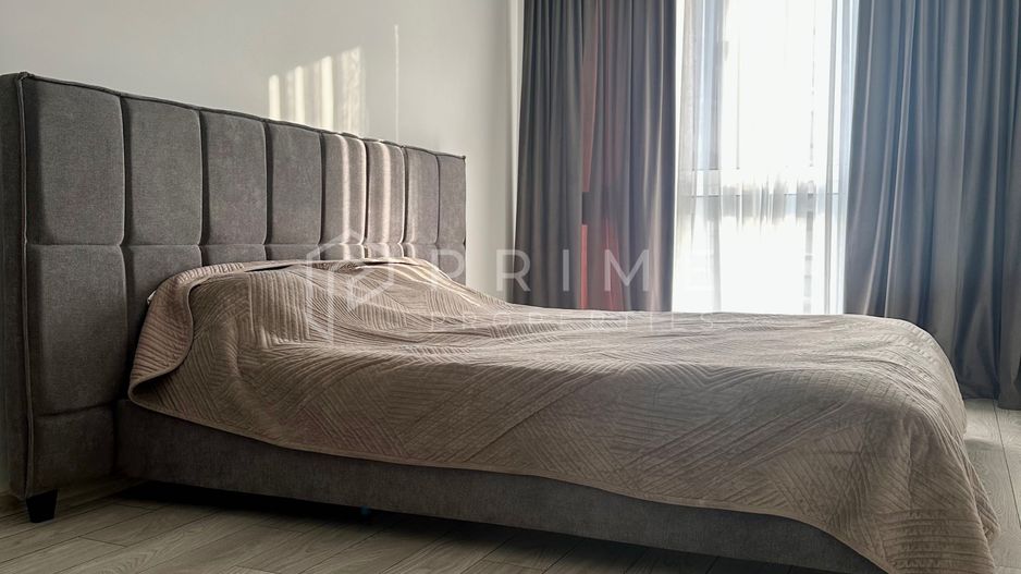 Apartament 2 camere, mobilat și utilat, parcare inclusă – Maurer Târgu - Poză 4