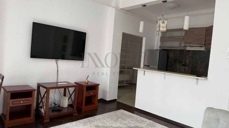 Apartament 2 camere modern | Central | Decomandat | Calea victoriei - Poză 2