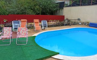 Apartament la casa 3 camere-curte-piscina-foisor-Zona Podul Jelnei - Poză 3
