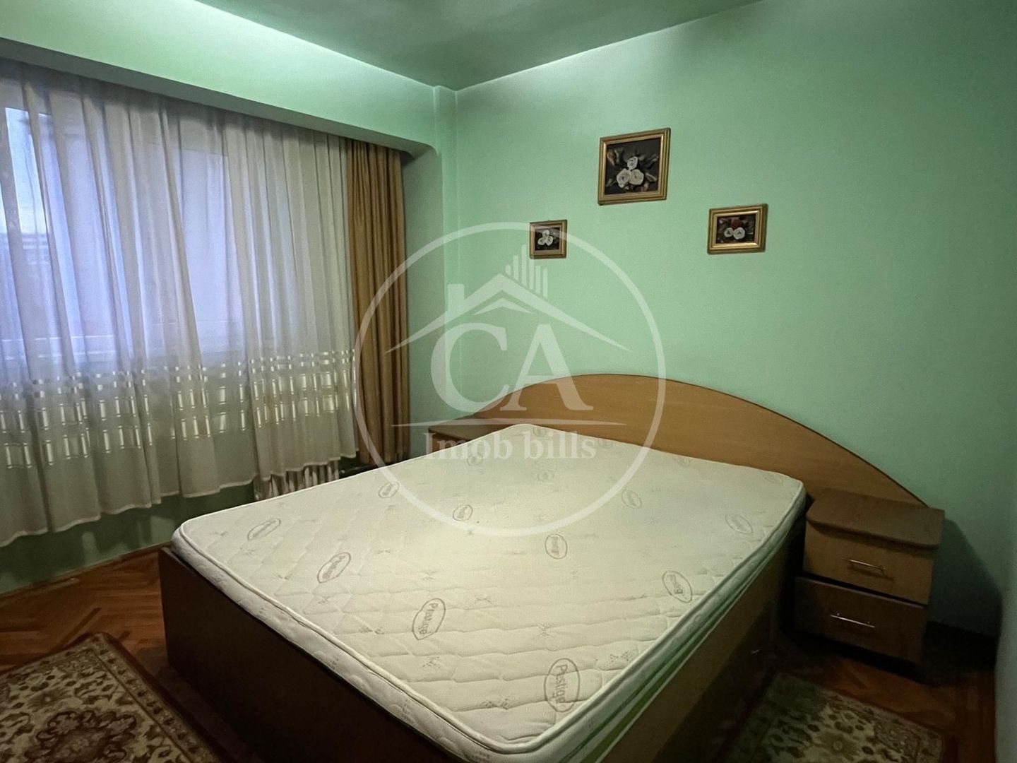Apartament cu 4 camere de inchiriat în zona Calea Aradului, Oradea - Poză 9
