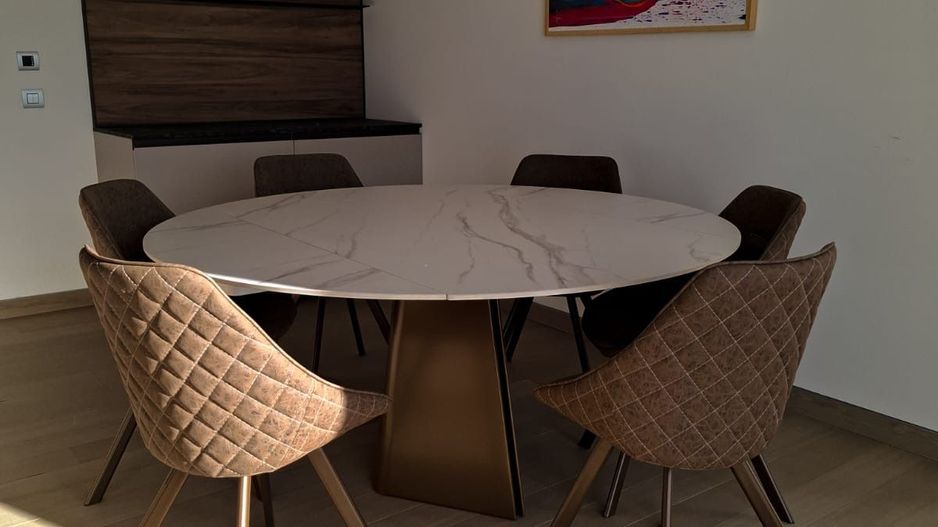 Residence Kiseleff 45 | Elegant 5-Bedroom Apartment | For Rent - Poză 17