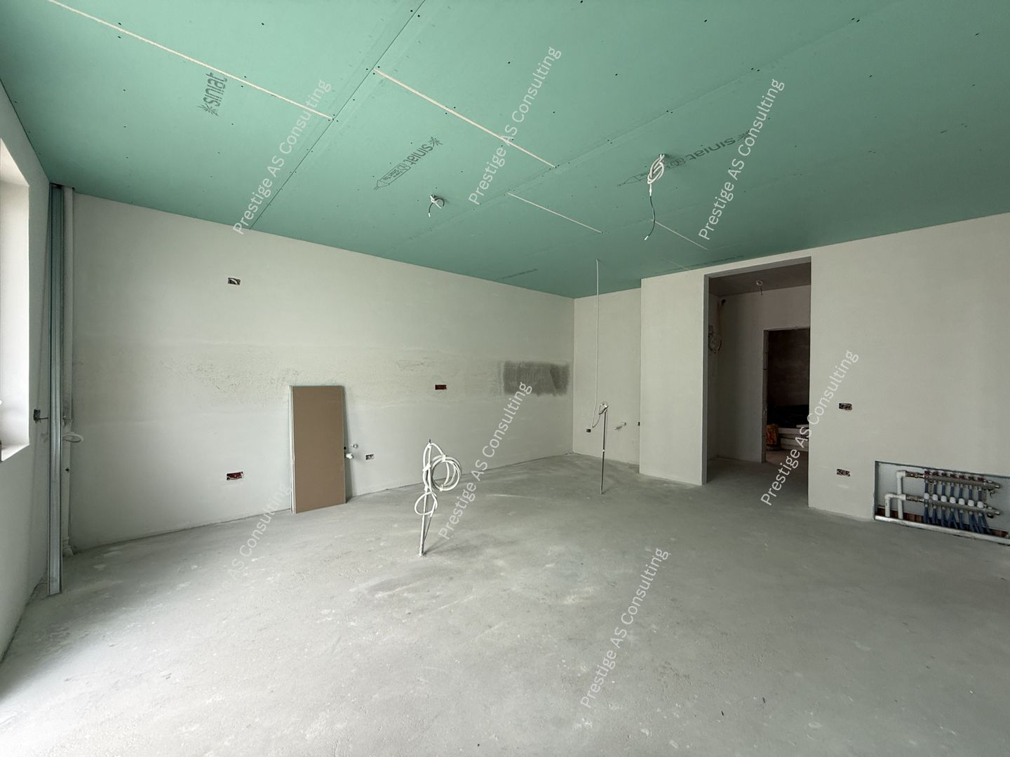 Apartament 2 Camere+Curte 15mp | Giroc - Poză 2