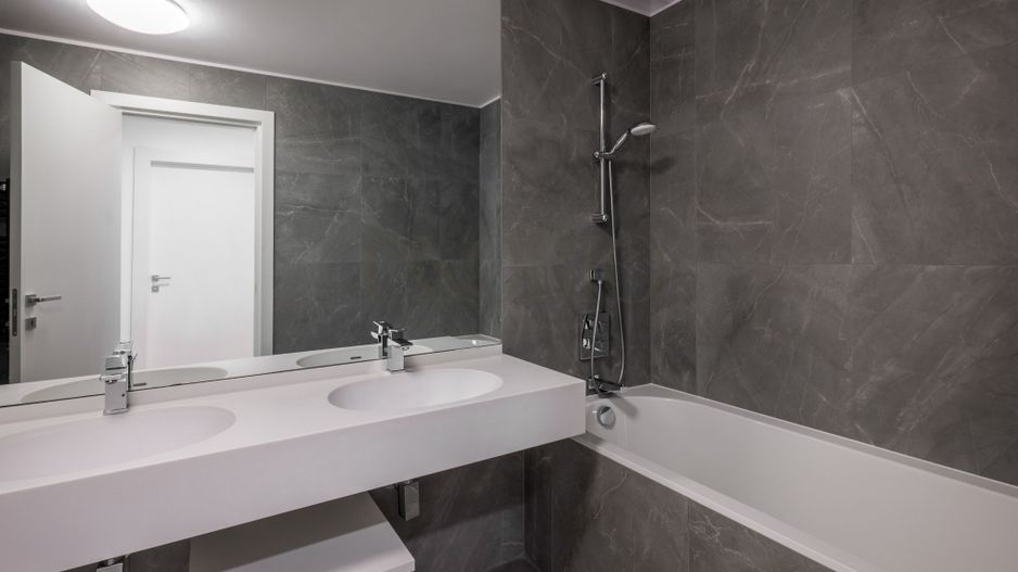 Duplex 4 Camere | One Herastrau Plaza - Poză 15