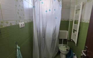 Garsonieră – zona semicentrală, str. Ștefan cel Mare - Poză 9