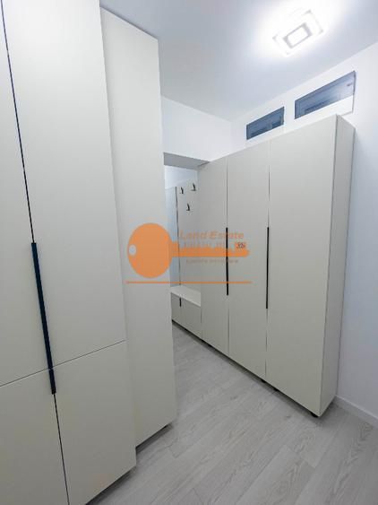 Apartament 2 camere premium | Pipera – Fabrica de Glucoză |  Parcare subterană - Poză 10