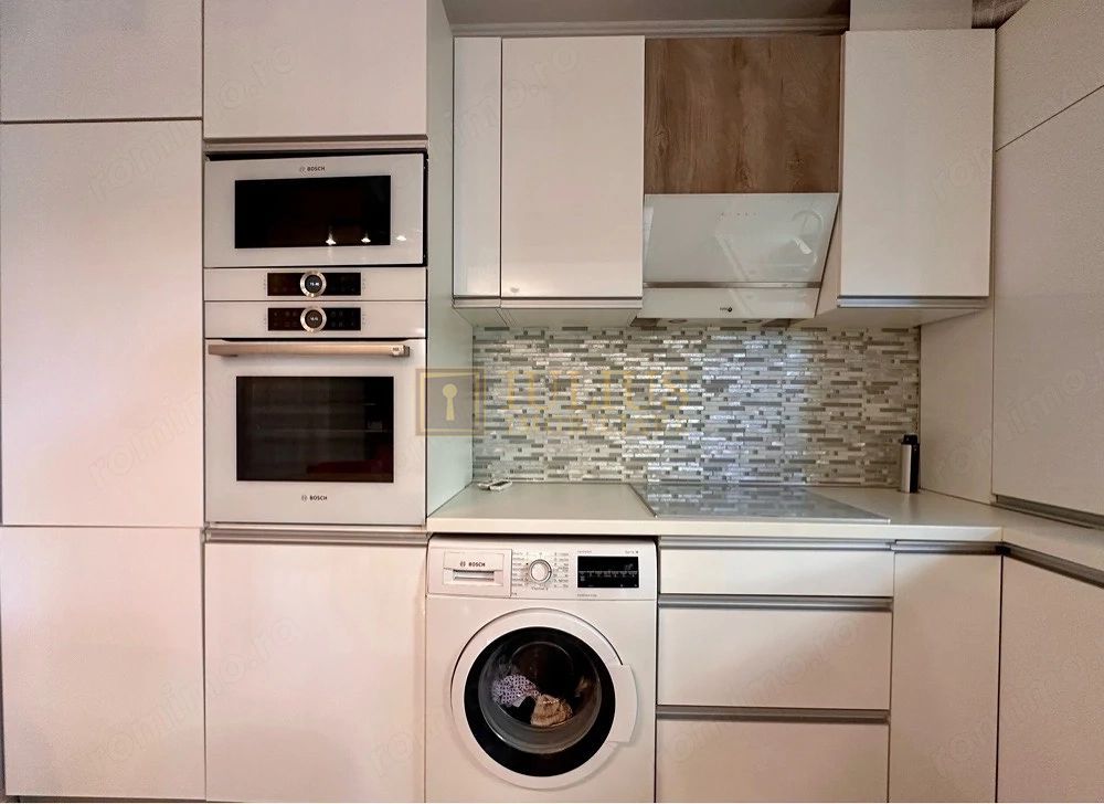 2 camere și grădină proprie | 60 mp + curte 50 mp | pet friendly - Poză 8