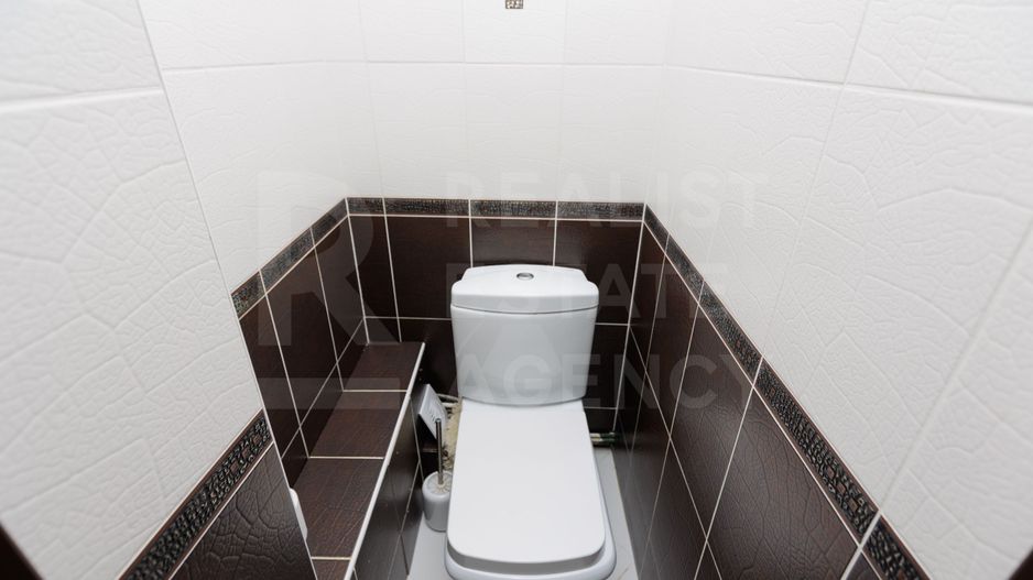 Vânzare, apartament, 3 camere, str. Calea Ieșilor, Buiucani - Poză 17