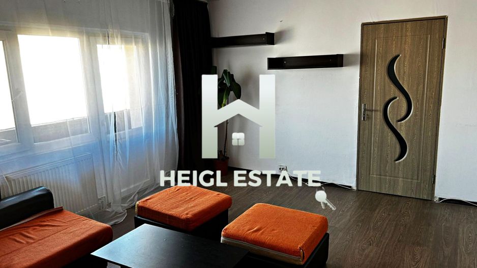 Apartament cu 2 camere de vânzare, zona Torontalului - Poză 2