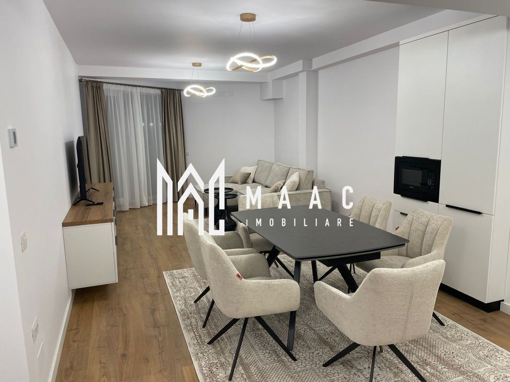 Apartament 2 camere decomandat | Șelimbăr | prima închiriere - Poză 1