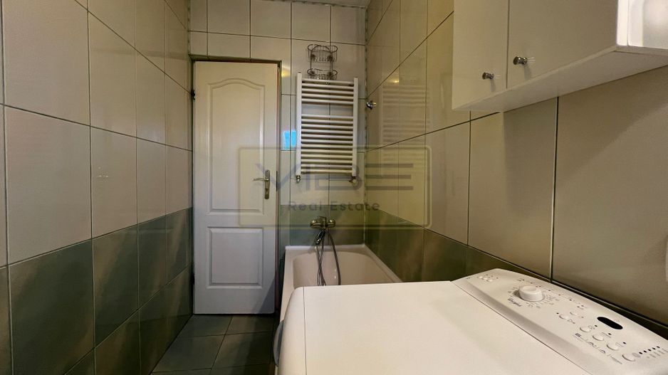 Apartament 2 camere central Tg Cucu - Palat Justiei - Poză 22