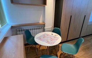 Garsoniera renovata 1 minut metrou Lujerului, Militari - Poză 3