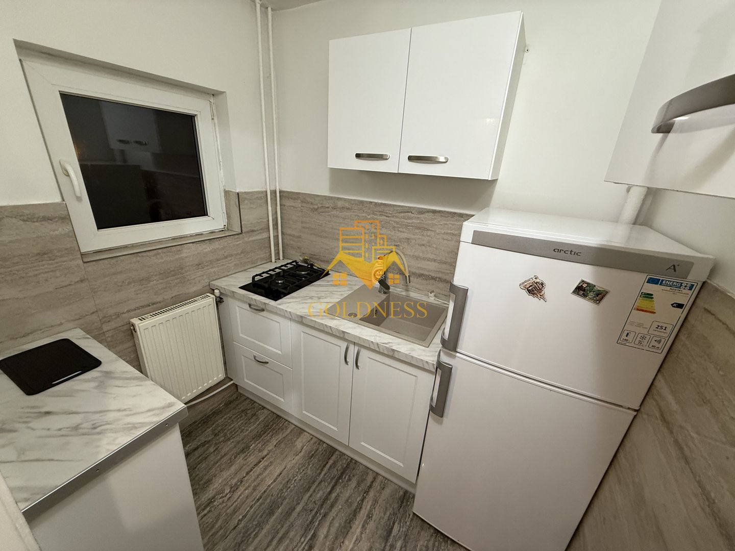 o camera, balcon, Marasti, Zona Fabrica de Zahar,Pta Ira, Pet Friendly - Poză 5