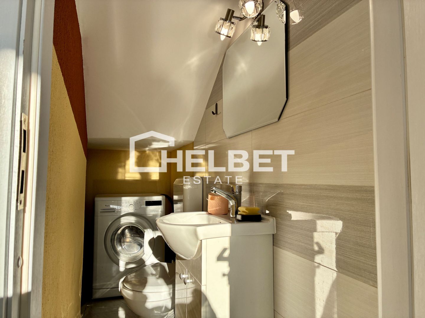 3 Camere / Curte 150 mp / Sânpetru - Poză 13