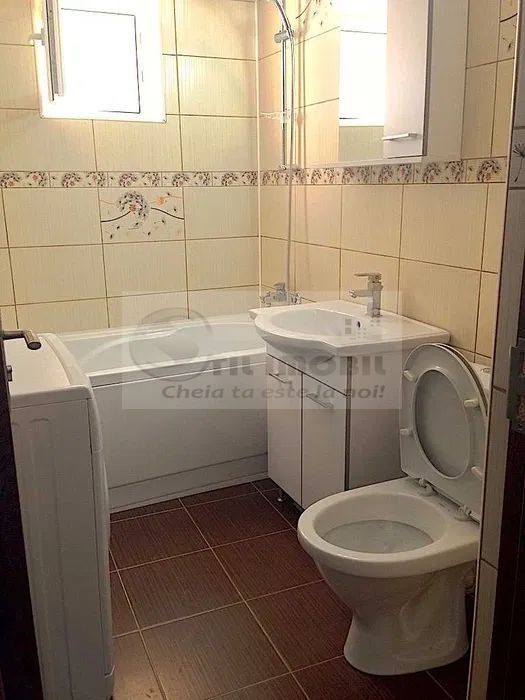 Apartament 2 Cam Decomandat-Hala Centrala -158000 euro - Poză 7