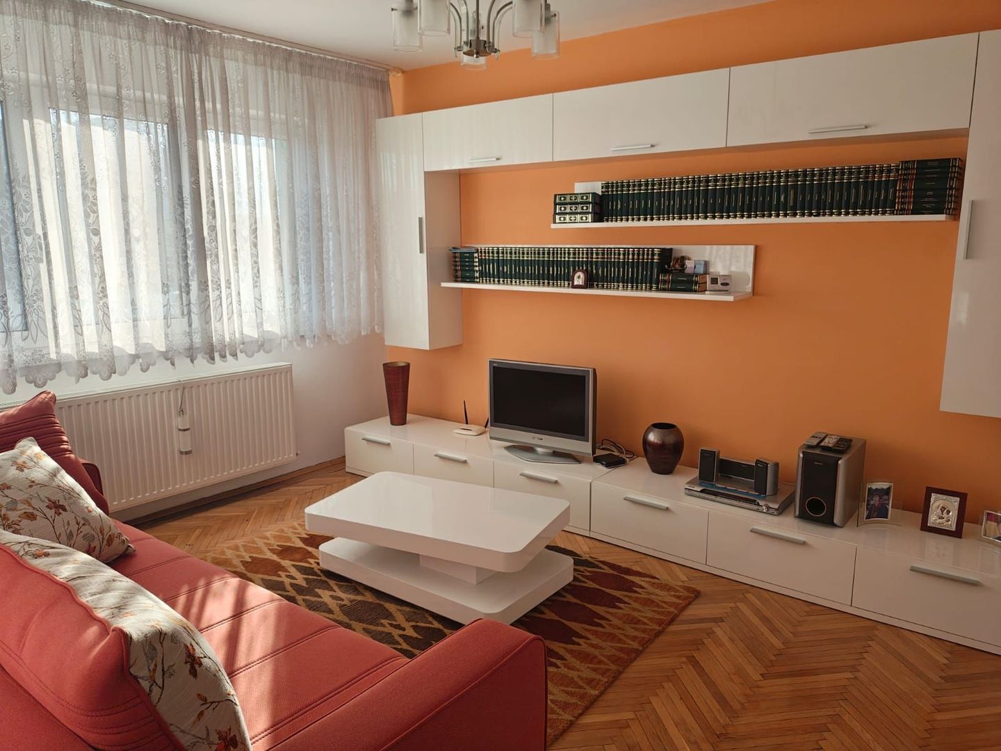 Garsoniera Astra - Poză 2