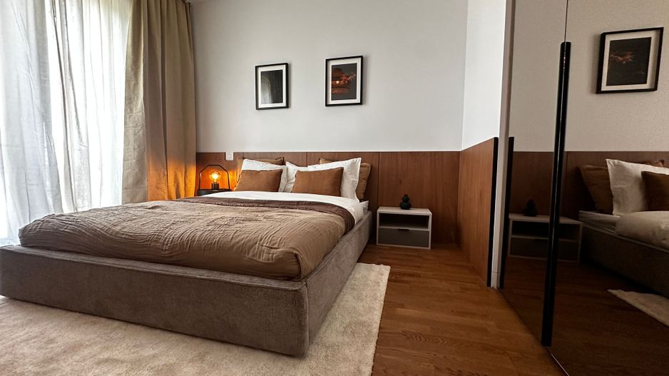 Prima inchiriere apartament 2 camere | Avalon Estate | Pipera - Poză 7