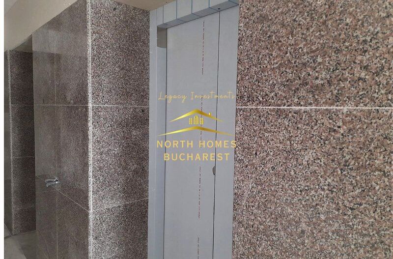 Penthouse cu vedere spectaculoasa Roka Nerva Traian, 0% comision - Poză 9