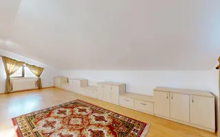 Vila | Otopeni | 1057 mp teren | Ciprian Porumbescu | Odai | De vanzare - Poză 31