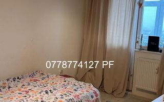 Garsoniera de vanzare podu ros - Poză 1