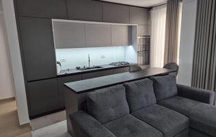 2 camere Rahova – Liberty Mall | 2 km de Unirii | Bloc nou |
