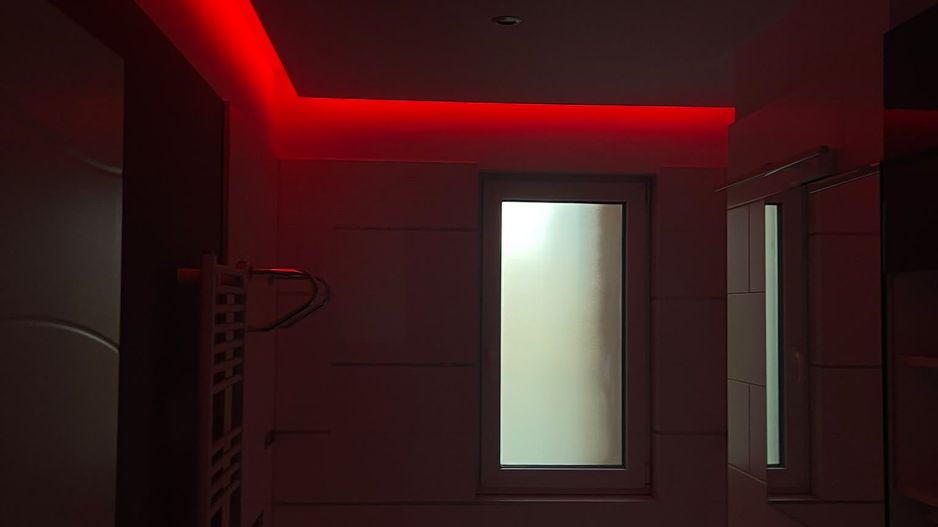 Apartament cu 2 camere + loc de parcare subteran - Aradului - Poză 15
