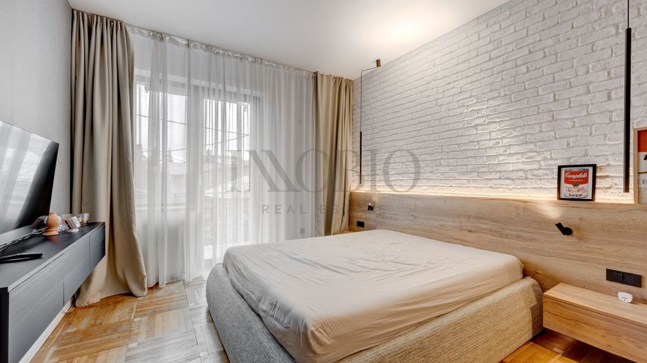 Vila Moderna | 4 Camere | Aviatiei - Poză 11