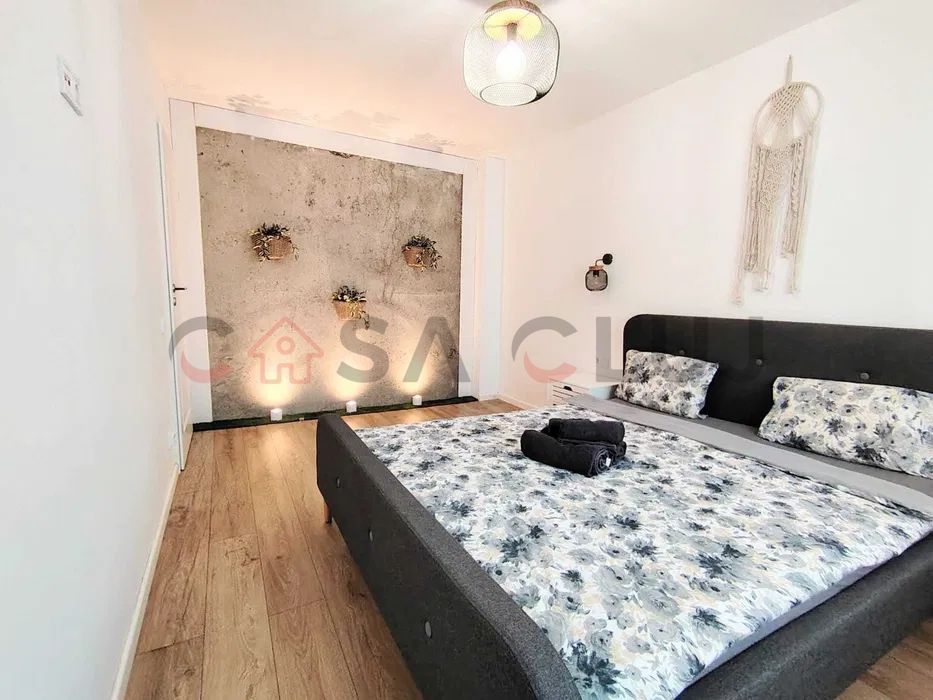 3 camere, Finisaje Premium, Manastur!! - Poză 4