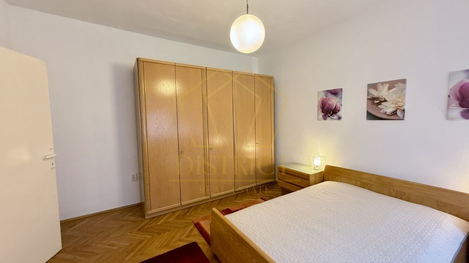 Apartament cu 2 camere  |  Take Ionescu - Poză 1
