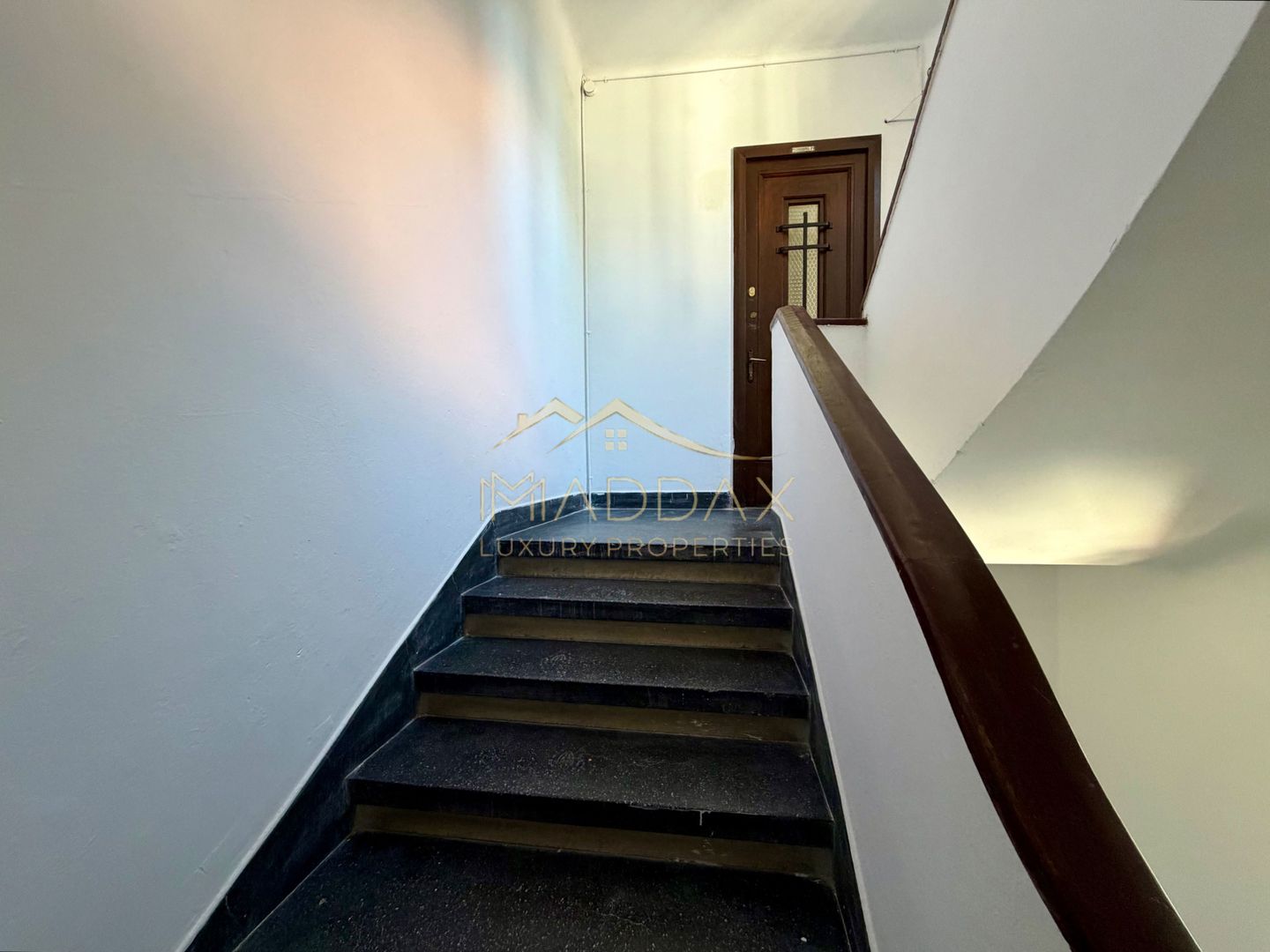 Birou cu 5 camere Unic *160mp* // Zona Eminescu- Polona - Poză 45