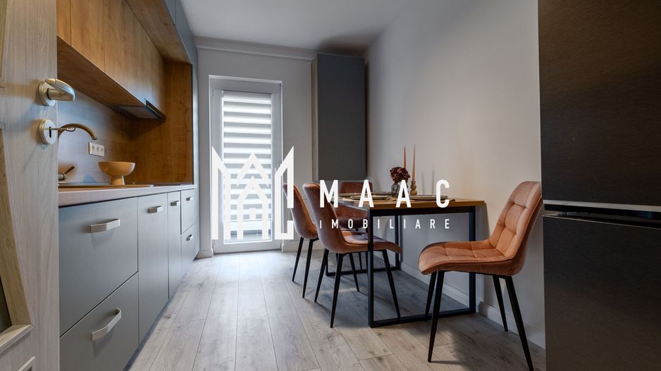 Apartament 2 camere | Mobilat LUX | Ciresica | Mandra - Poză 7