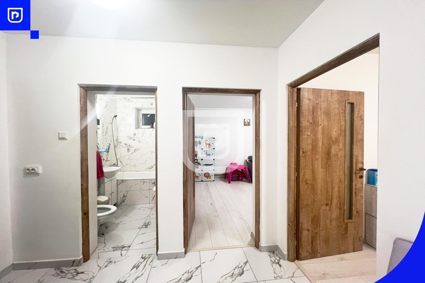 Apartament doua camere central | Gura Humorului | Bucovina - Poză 7