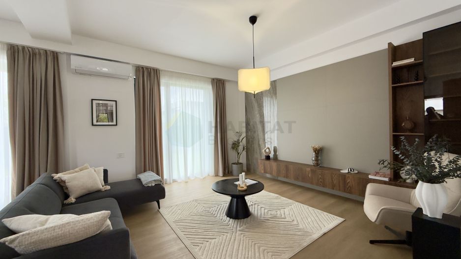 Vila finalizata in Complex Rezidential - Poză 12