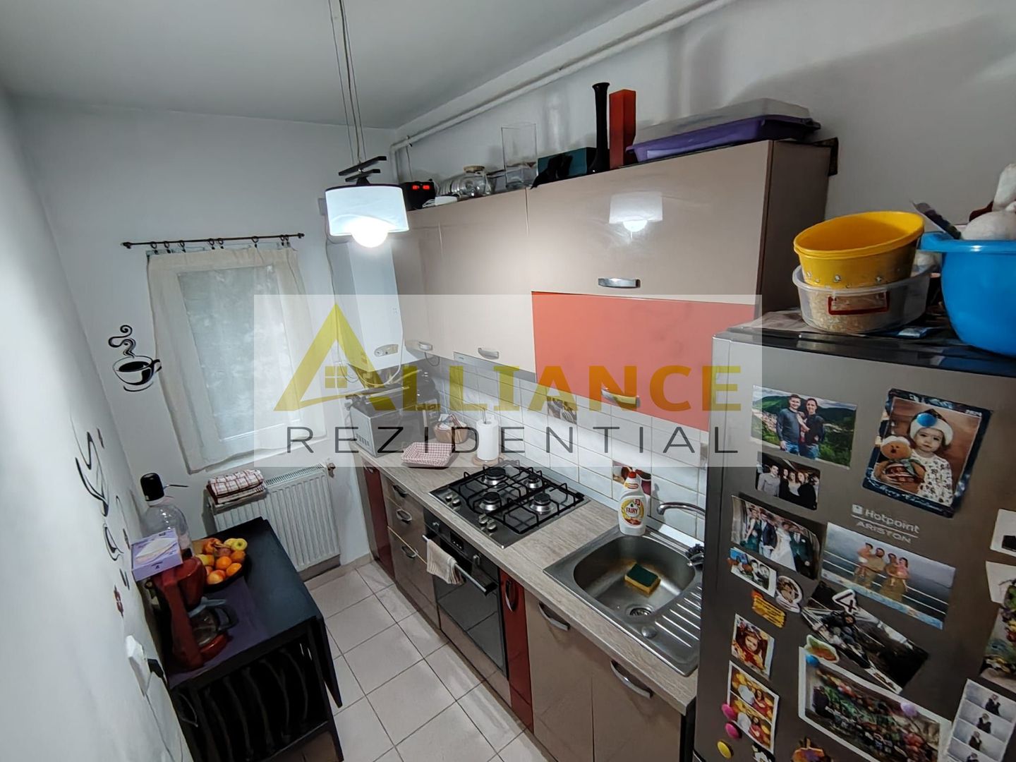 METROU DIMITRIE LEONIDA- APARTAMENT 2 CAMERE - 97.000 EURO - Poză 4