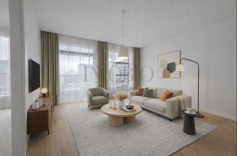 Apartament 2 Camere | Pipera | One North Lofts - Poză 1