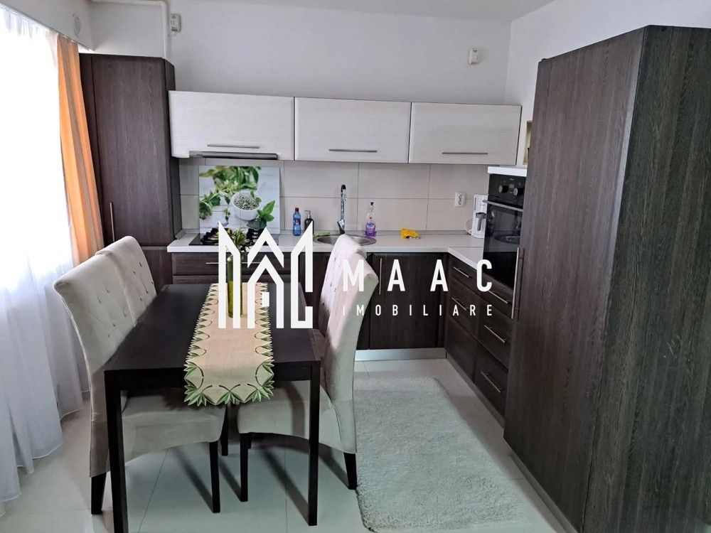 Apartament | 2 camere | 52 MPU | Semidecomandat | Turnisor - Poză 1