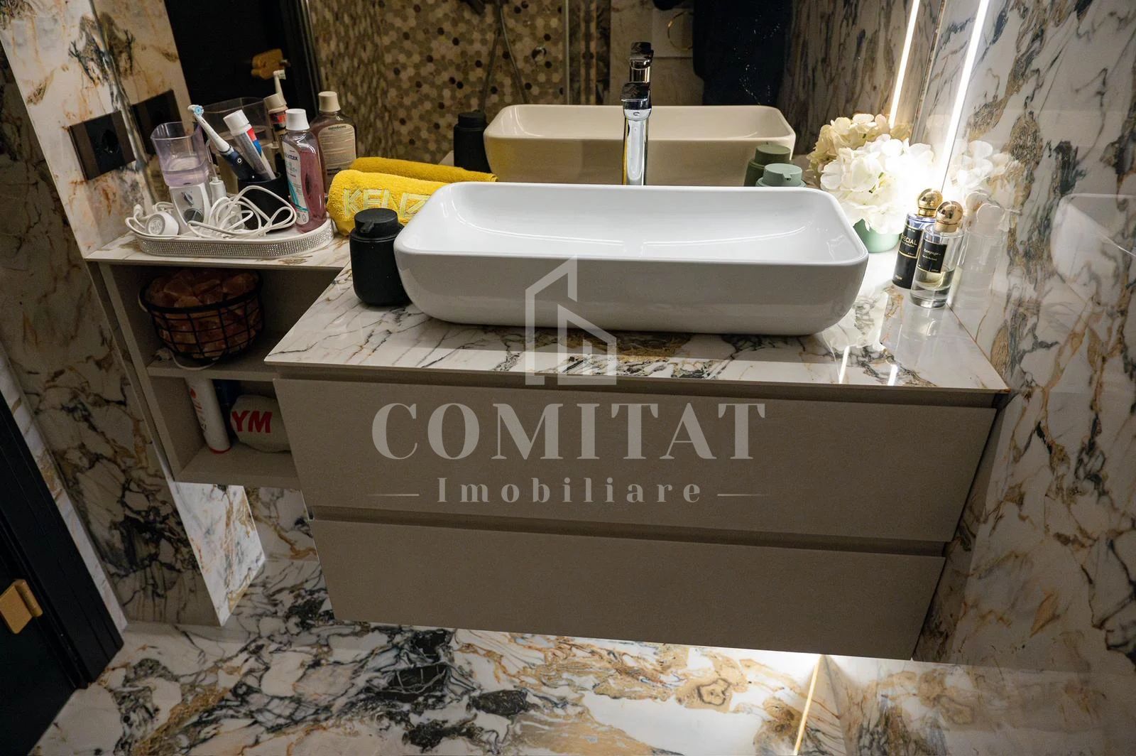 Penthouse exclusivist în cartierul Europa | La cheie! - Poză 22