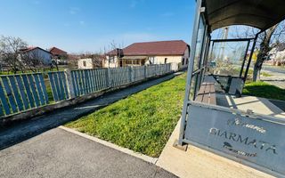 Casa individuala 4 camere cu teren in Giarmata- str Morii - Poză 6